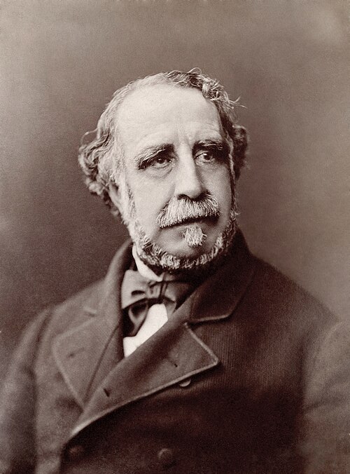 Mariano Roca de Togores